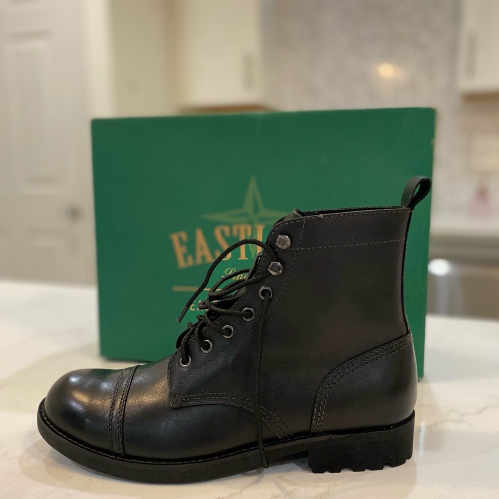Eastland Jayce Boots